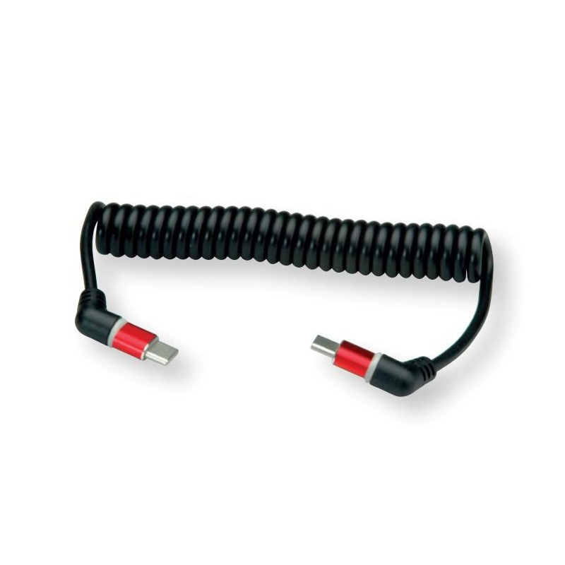 Roline USB2.0 Cable, C - C, M/M,
